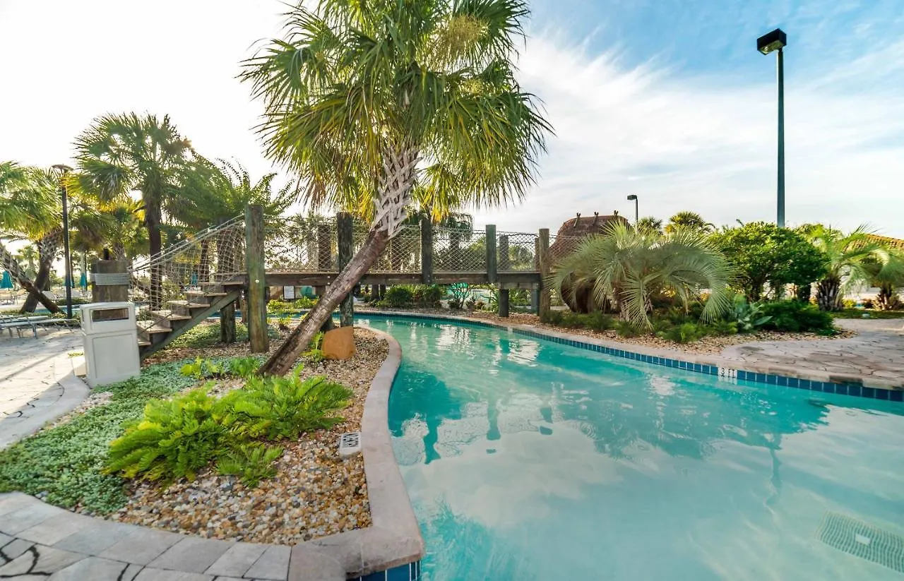 Champions Gate Resort Villa Davenport