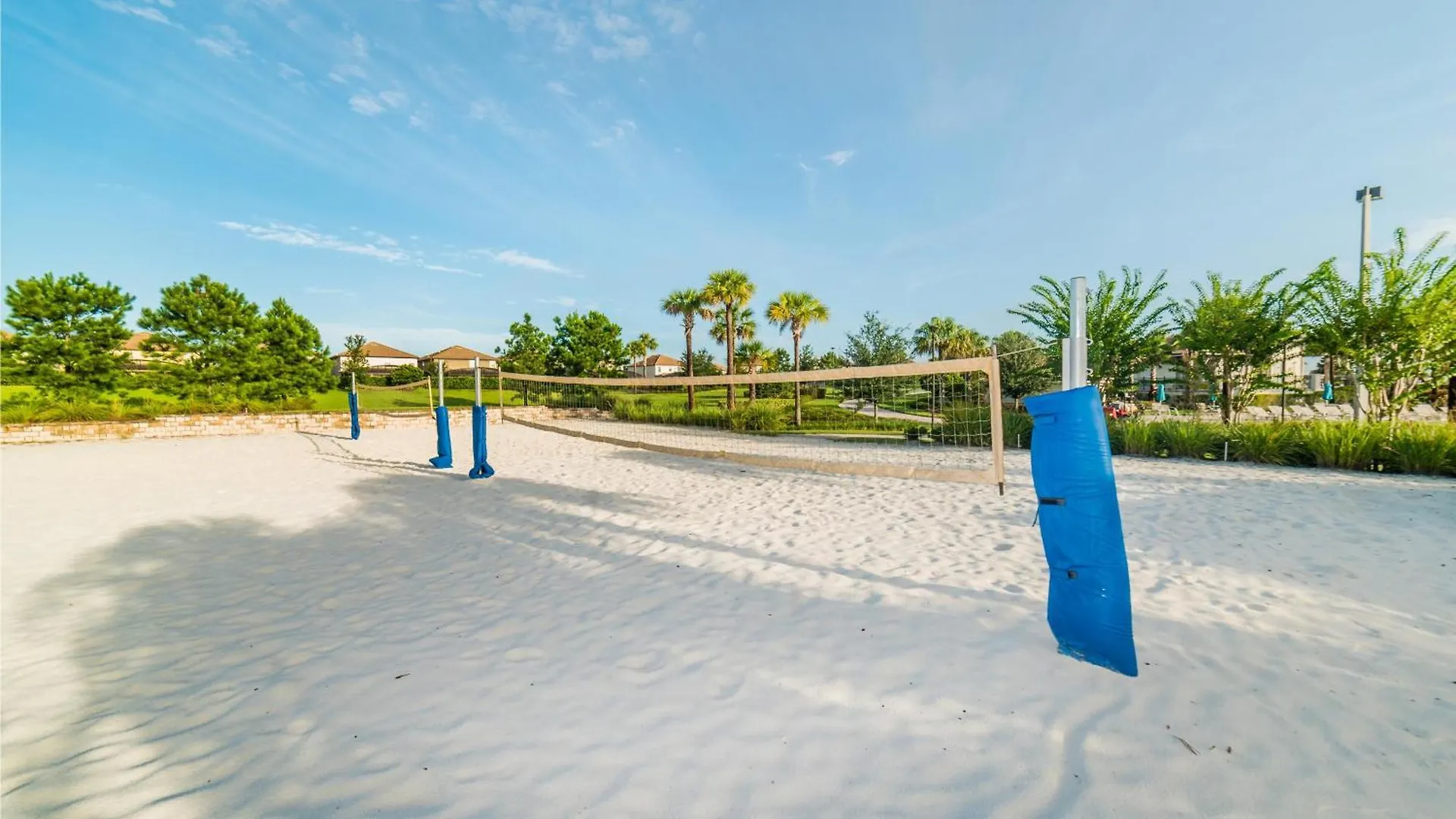 Champions Gate Resort Villa Davenport