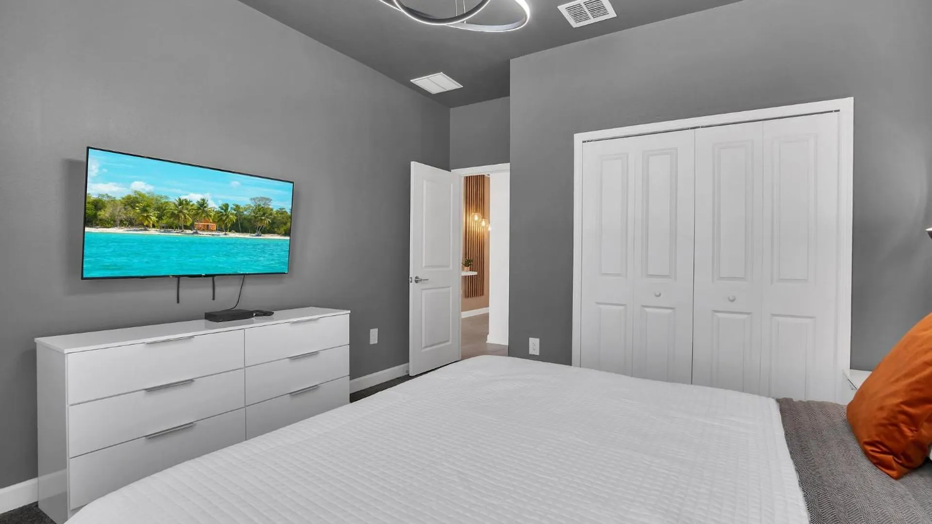 Champions Gate Resort Villa Davenport