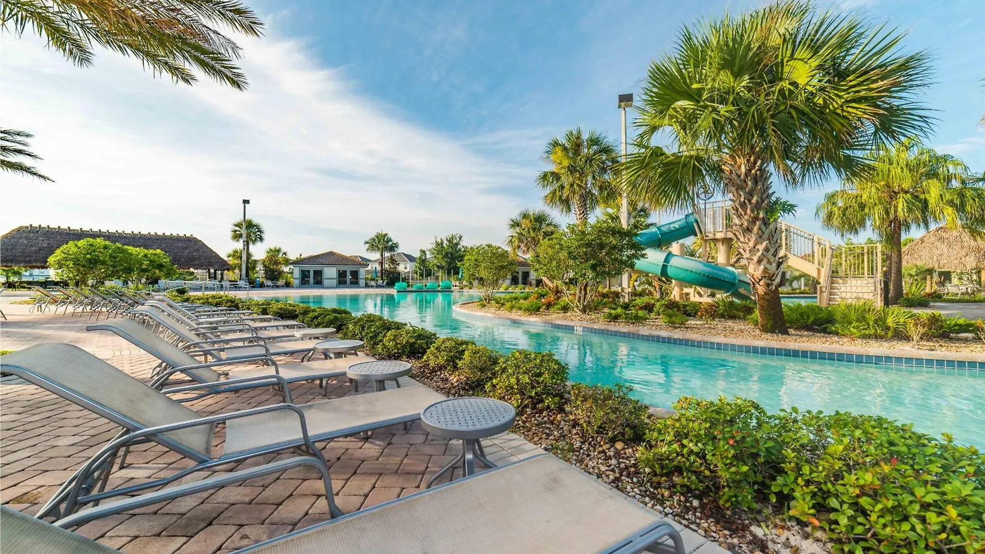Champions Gate Resort Villa Davenport 0*,  United States