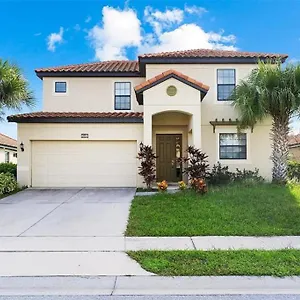 Villa Luxurious - Near - Golf Course, Davenport