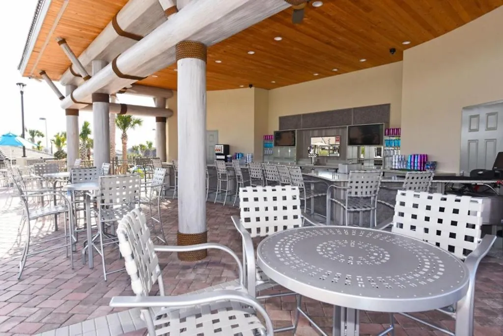 Champions Gate Resort Villa Davenport 0*,  USA